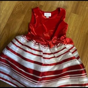 2/$15 pretty girl dress👑